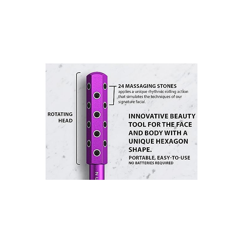 Nurse Jamie Uplift Massaging Beauty Roller