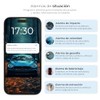 Salind Localizador GPS 4G con Imán para Coches, Maquinaria y