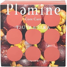 Plamine プラミネ TSUYA&SARA ツヤ&サラ 粉末タイプ(30包)