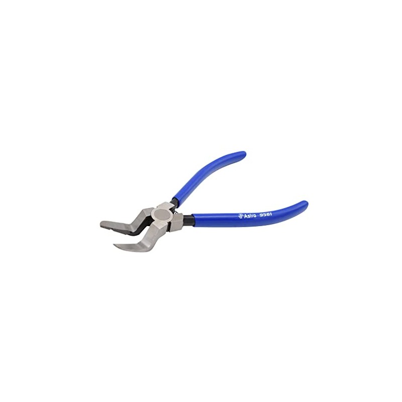 Astro Pneumatic Tool 9581 Precision Panel Clip Pliers