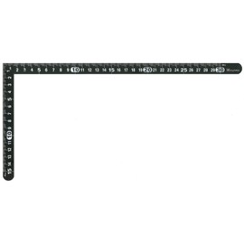 Niigata Seiki SK CB-15KD Carpenter Quick Level Scale Made in Japan 11.8 inches (30 cm)