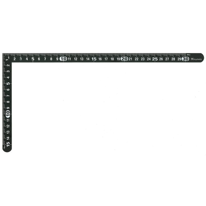 Niigata Seiki SK CB-15KD Carpenter Quick Level Scale Made in