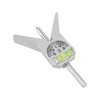 Pipe Center Finder Safety Pipe Marker Centering Head Tool High
