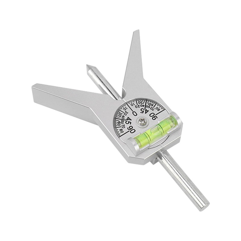Pipe Center Finder Safety Pipe Marker Centering Head Tool High