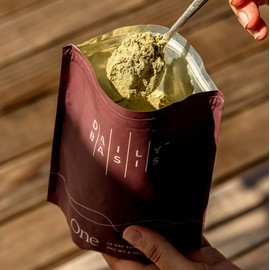 DailyBasis Nutrition – Premium Dietary Supplements for Overall Health, Immunity, Energy, and Wellness – Made with Quality Ingredients