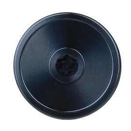 HNMFIT Custom Golf Putter Weight Compatible with Odyssey Ai-ONE Putter Round Weight 5/10/15/20/25/30/35 Gram Available 1Pair/Package(20g)