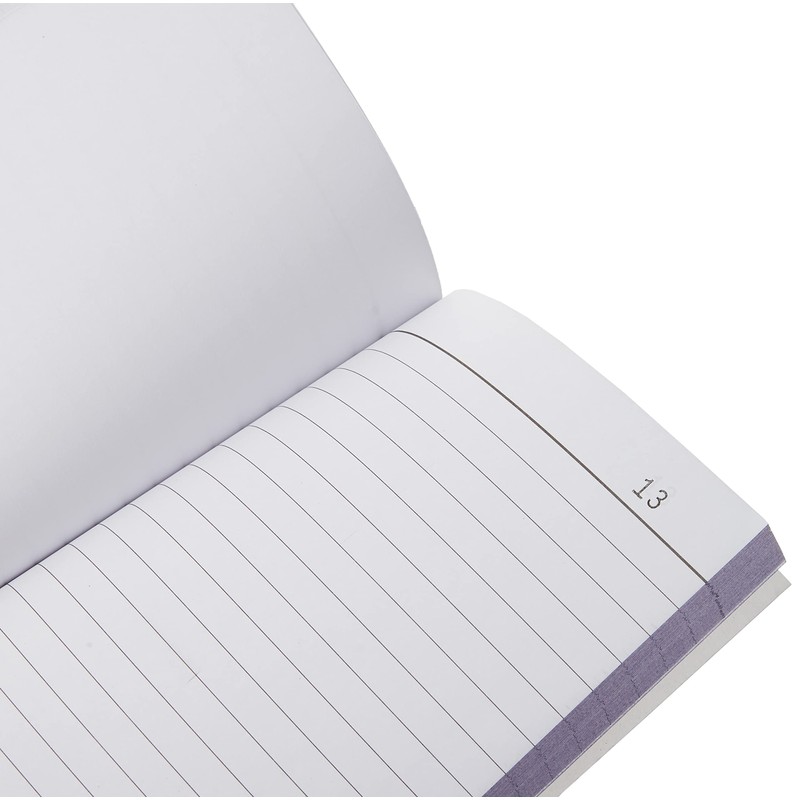 Just Stationary Duplicate Book