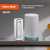 ARRIS (SB6190) - Cable Modem - DOCSIS 3.0 32x8 Gigabit