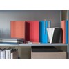 Faber-Castell Graf 188632 Books with Linen Cover A4 Grey