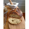 Heritage Sourdough Sourdough Starter Dehydrated The "WHARF" 50+ Yrs Old