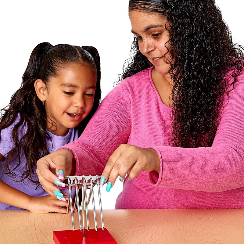 STEM Science Kit: Physics Science Kit, Ages 8+ | Experiments