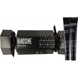 Handsome Men's Skincare Essential Cracker Set