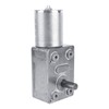 Generic Gear Motor, High Torque DC Motor DC 12V Reduction