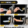 Nilight Car Door Step for Roof Access Universal Car Step