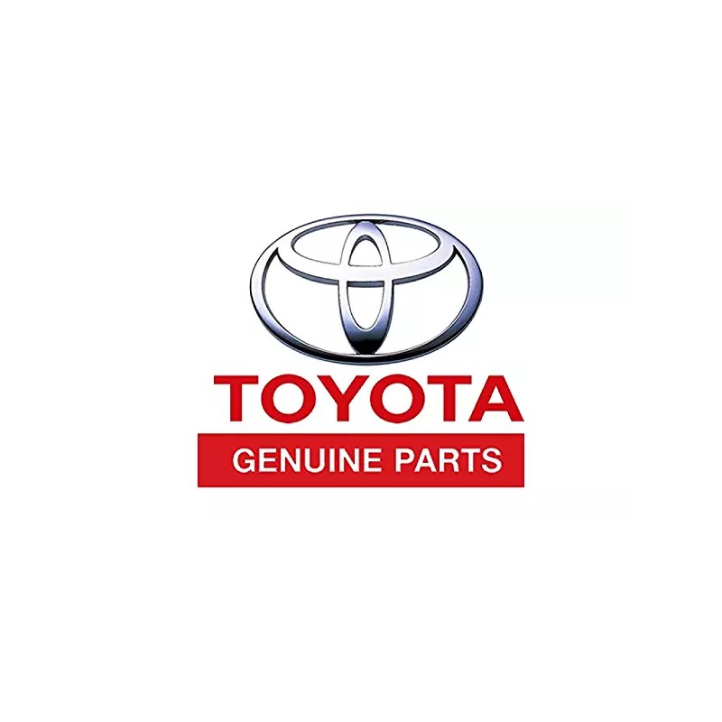 Toyota Corolla IM Scion IM Rear Wiper Blade Insert OEM