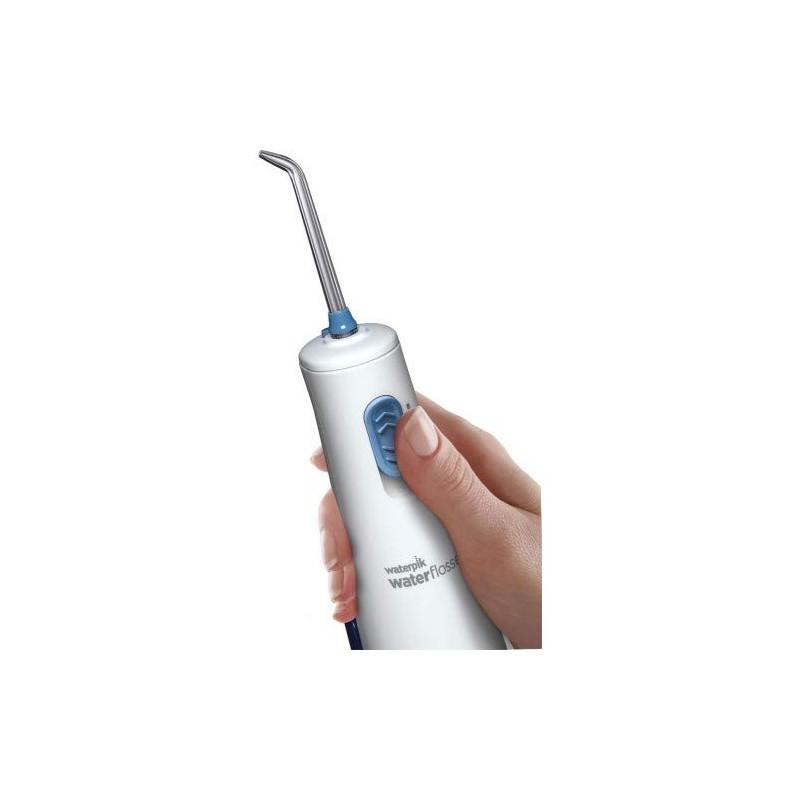 Waterpik Irrig Corrdl Exppres Wp02 White