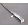 Basic Square 1018 Steel Bar, 7/8" Thick x 7/8" Wide