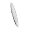 LOWENERGIE 24w LED Round Ceiling Panel Light White Recessed Down
