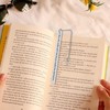 Christian Gifts for Women Metal Religious Bible Verse Bookmark Inspirational