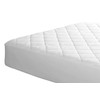 IMFAA Quilted Waterproof King Size Extra Deep 40Cm Elastic Skirt