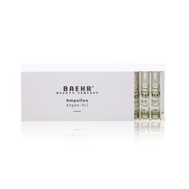 BAEHR Beauty Concept Ampoule Argan Oil 1 Box (10 Ampoules of 2 ml Each