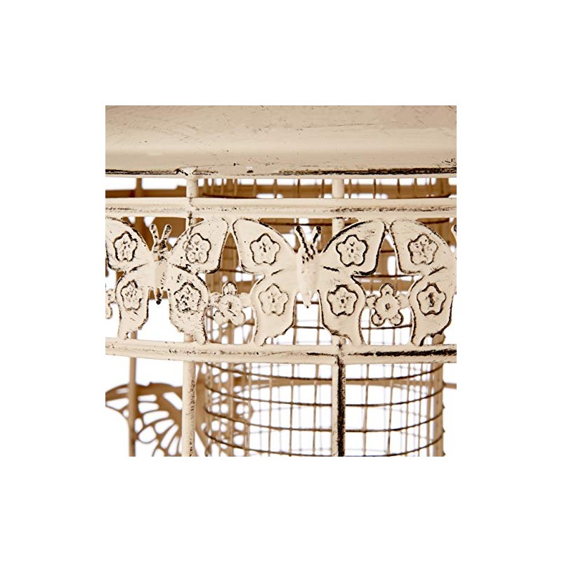 CLASSIC BUTTERFLY NUT FEEDER