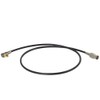 BJC Mini SDI Cable Made with Belden 1855A (2 Foot,