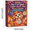 Calendario de Adviento del Día de los Muertos ROTORS -