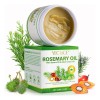 Crema Capilar Batana Oil Ricino 220 G Cabello Seco Y