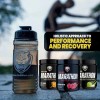 6AM Run Marathon | Running Supplements for Endurance 30 Servings