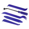 AggSound Auto Trim Removal Tool Set (5 PCS) - No