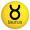 HappyBalls Taurus Birth Sign Car Antenna Topper/Mirror Dangler/Auto Dashboard Accessory