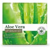 Beauty4Britain 36 x Lip Balm Aloe Vera Full Size 3