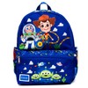 Wondapop Toy Story 13" Nylon Backpack