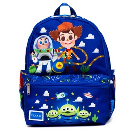 Wondapop Toy Story 13" Nylon Backpack