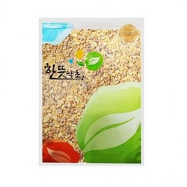 Sanhaerang Boswellia Health Tea 600g Healthy Ingredients / 산해랑 보스웰리아 건강차 600g 건강한 재료