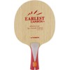 Yasaka YR163 Table Tennis Racket Arrest Carbon + Shakehand For