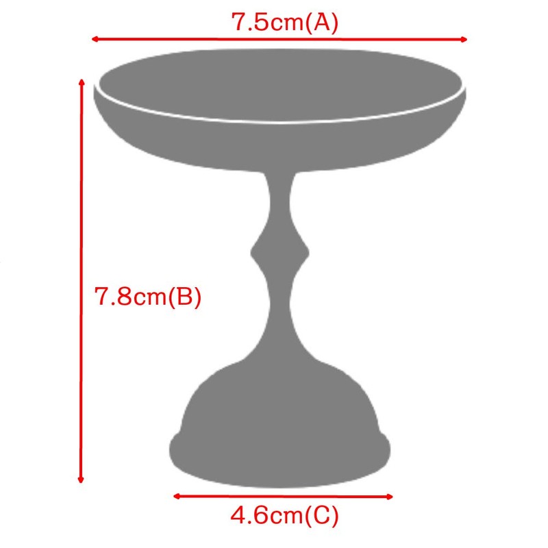 Chukyo Type 5605251200012 Takatsuki 1 Pack 2.5 Inch Tame