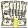 BOOSTEDBLUE Pack of 100 | Million Dollar Bill | 100