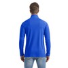Boladeci Quarter Zip Pullover Men Long Sleeve Sun Shirts UV