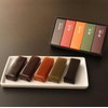 Toraya Yokan Japanese Sweets Azuki Bean Jelly 5 Piece For