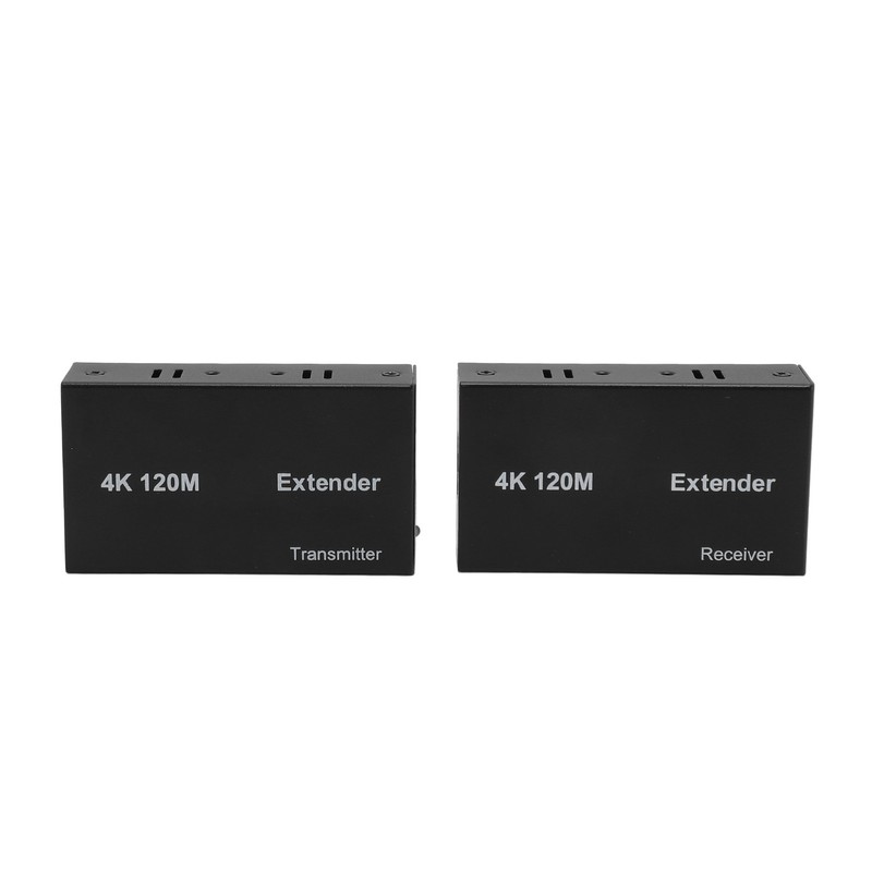 HD Multimedia Interface Network Extender 4K At 30hz Network Extension
