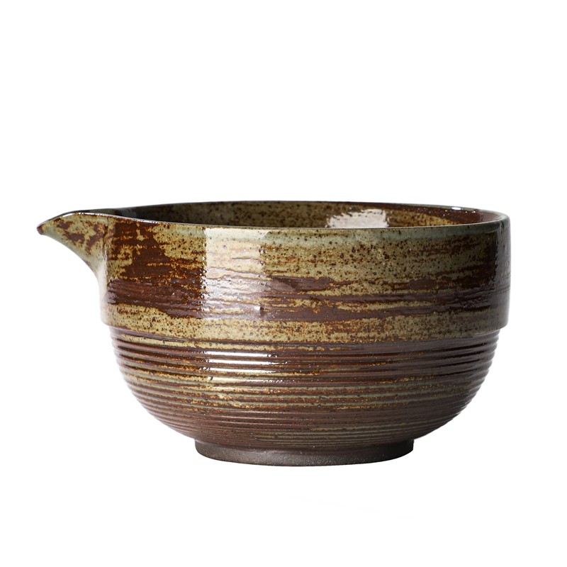 Katakuchi Rice Bowl Set, Dotomae Set, Matcha Utensils, Chawan, Chasen