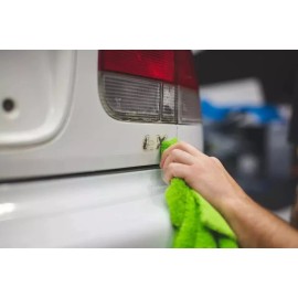 Koch Chemie Eulex Eu - 1 Liter Large Size - Adhesive Remover - Auto Detailing