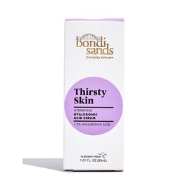 Bondi Sands Thirsty Skin Hyaluronic Acid Serum 30mL
