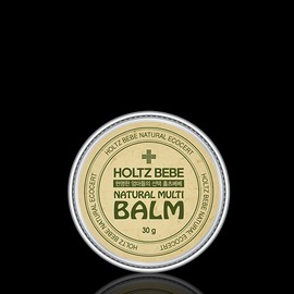 Holzbebe Multi Balm 30g / 홀츠베베 멀티밤 30g