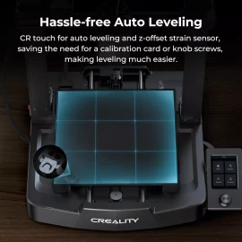 Creality 【Refurbished】C