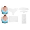 Parche Silicona Facial Antiarrugas Puede