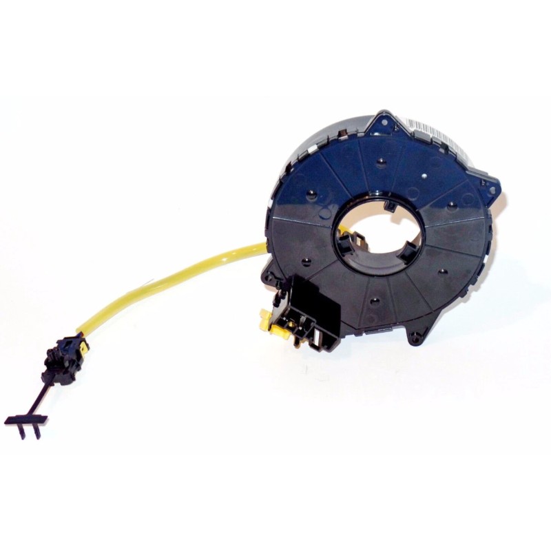 ISUMO Clockspring Fits: Hyundai Tiburon 2003-2006 With Cruise Control