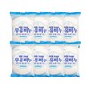 Ttowa Store Partner Impression Milk Soap Face Wash Bath Soap 100g 2 packs 8 / 감동 우유비누 세수 목욕 비누 100g 2개입 8개